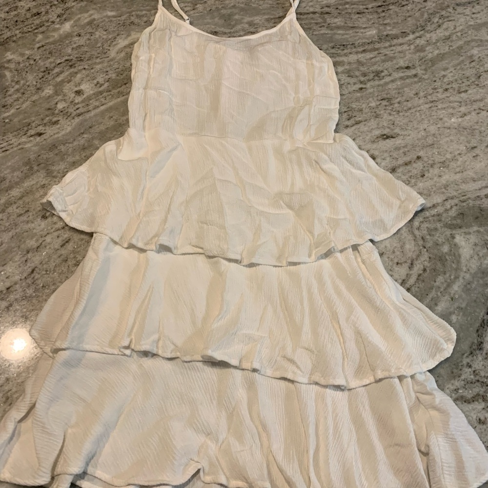 Forever 21 dress